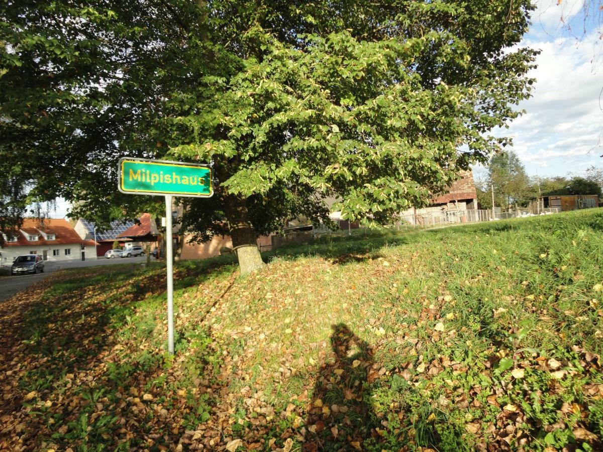 Hoßkirch Gasthof Reiterstuben מראה חיצוני תמונה